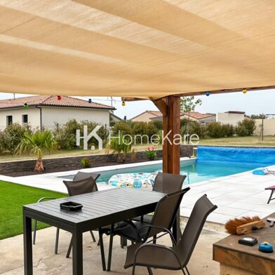 Maison 5 pièces 369000 €