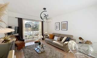 Appartement 1 Pièce 28 m² à vendre à Cannes (06400)