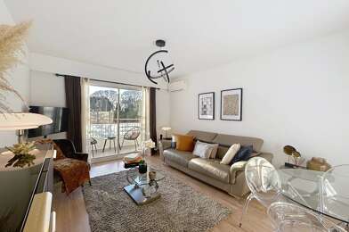 Appartement 1 pièces 225000 €