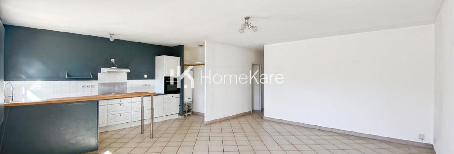 Maison 3 Pièces 80 m² à vendre à Mérignac (33700)