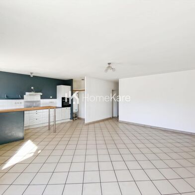 Maison 3 pièces 264000 €