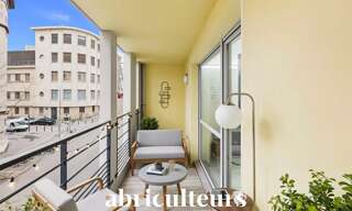 Appartement 2 Pièces 45 m² à vendre à Marseille 1 (13001)