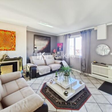 Maison 4 pièces 347000 €