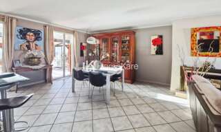 Maison 4 Pièces 90 m² à vendre à Portet-sur-Garonne (31120)