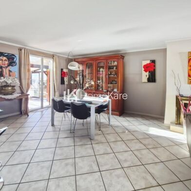 Maison 4 pièces 347000 €