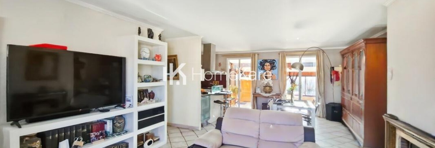 Maison 4 Pièces 90 m² à vendre à Portet-sur-Garonne (31120)