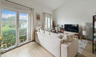 Appartement 2 Pièces 58 m² à vendre à Eysines (33320)