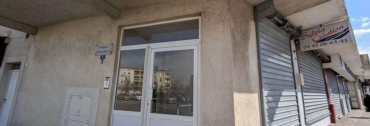 Commerce 10 Pièces 212 m² à vendre à Port-de-Bouc (13110)