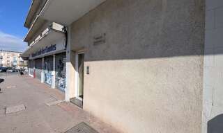 Immeuble  212 m² à vendre à Port-de-Bouc (13110)