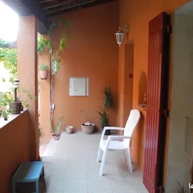 Appartement 1 pièces 95000 €