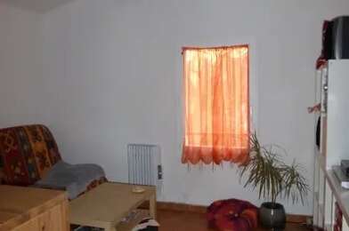 Appartement 3 pièces 129000 €