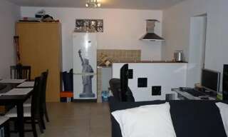 Appartement 1 Pièce 36 m² à vendre à Istres (13800)