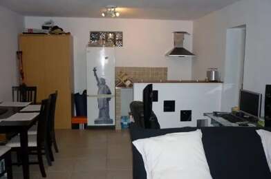 Appartement 1 pièces 85000 €