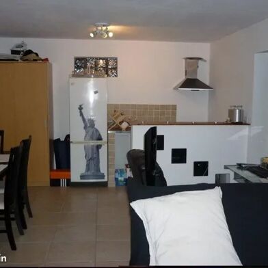 Appartement 1 pièces 85000 €