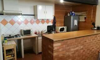 Appartement 2 Pièces 55 m² à vendre à Istres (13800)