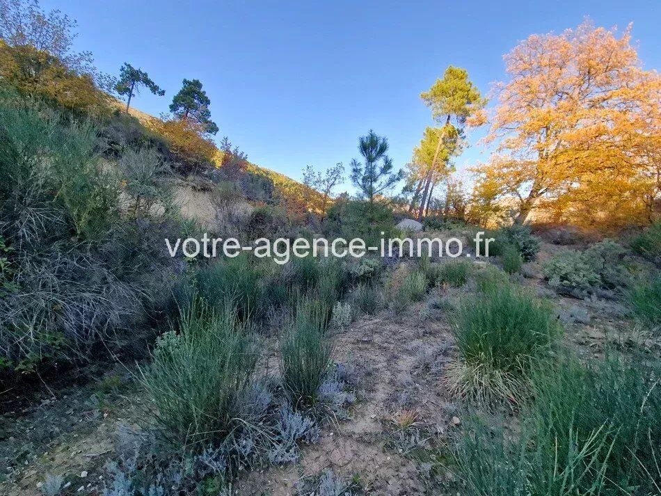 Photo Terrain Coaraze