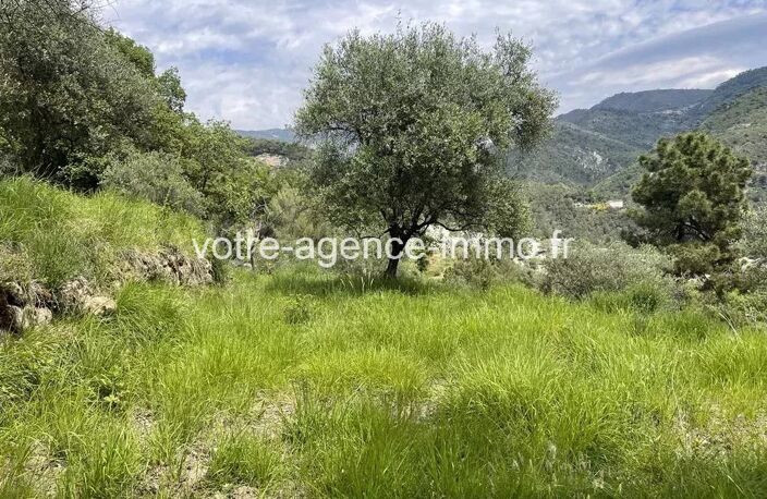 Terrain de loisirs 3220m2 - Coaraze — photo 5