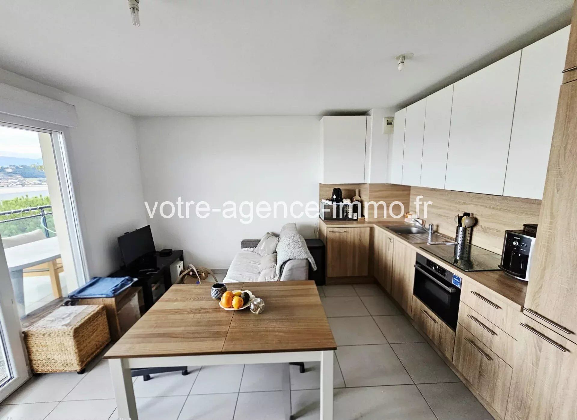 Photo Appartement de 2 pièces Nice