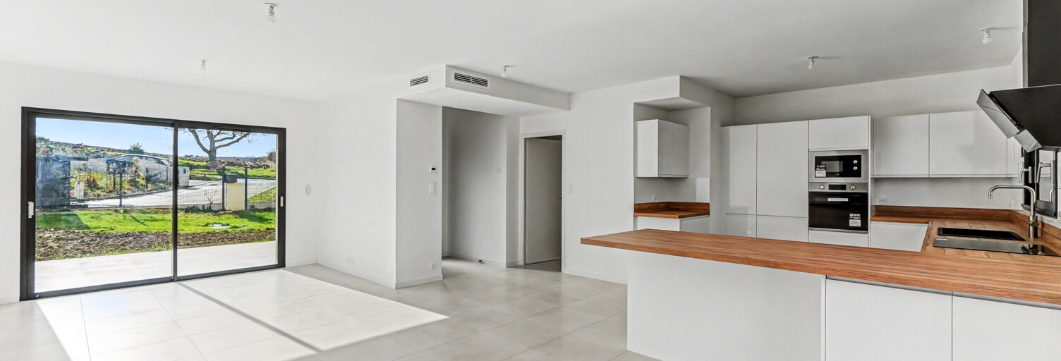 Maison 5 Pièces 122 m² à vendre à Castanet-Tolosan (31320)