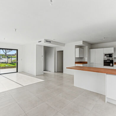 Maison 5 pièces 560000 €