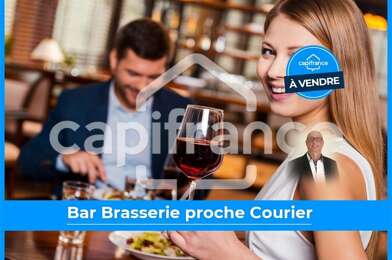 Commerce  216000 €