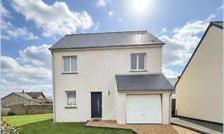 Maison 5 Pièces 102 m² à vendre à Courville-sur-Eure (28190)