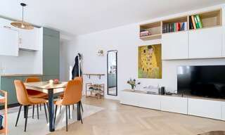 Appartement 2 Pièces 44 m² à louer à Ambilly (74100)