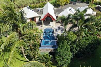 Maison 8 pièces 1095000 €