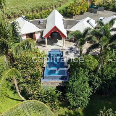 Maison 8 pièces 1095000 €