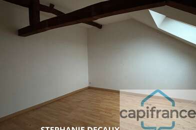 Maison 5 pièces 45000 €