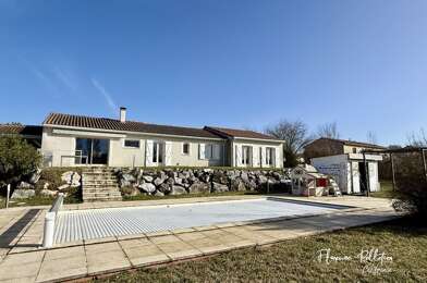 Maison 6 pièces 413000 €