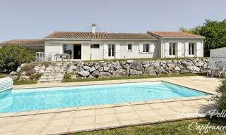 Maison 6 Pièces 171 m² à vendre à Cuq-Toulza (81470)