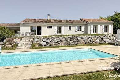 Maison 6 pièces 399000 €