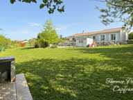 Villa moderne et familiale de plain-pied 6 pièces avec piscine proche de Cuq-Toulza (81) — photo 2