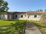 Villa moderne et familiale de plain-pied 6 pièces avec piscine proche de Cuq-Toulza (81) — photo 3