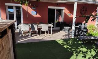 Maison 4 Pièces 92 m² à vendre à Canet-en-Roussillon (66140)