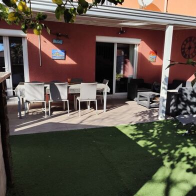 Maison 4 pièces 253000 €