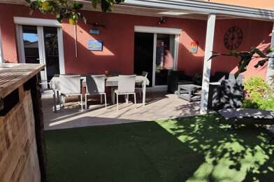 Maison 4 pièces 249000 €