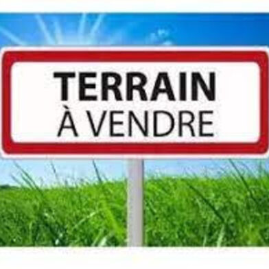 Terrain  33200 €
