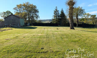 Terrain  649 m² à vendre à La Gacilly (56200)