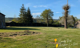 Terrain  732 m² à vendre à La Gacilly (56200)