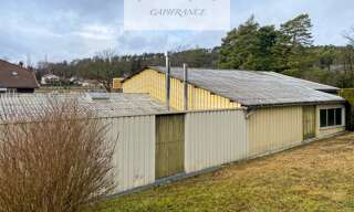 Bureau 5 Pièces 327 m² à vendre à Oyonnax (01100)