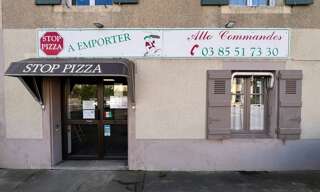 Commerce 4 Pièces 67 m² à vendre à Tournus (71700)