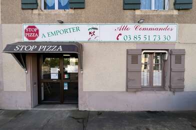 Commerce 4 pièces 127000 €