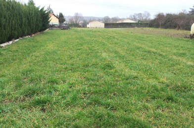 Terrain  59990 €