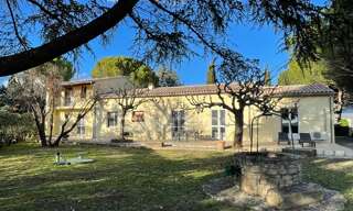 Maison 6 Pièces 192 m² à vendre à Saint-Saturnin-lès-Apt (84490)