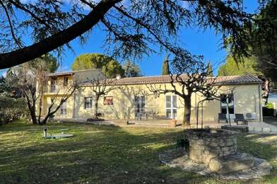 Maison 6 pièces 398000 €