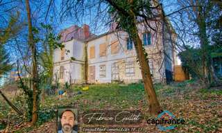 Maison 10 Pièces 320 m² à vendre à Besançon (25000)