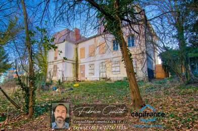 Maison 10 pièces 459900 €