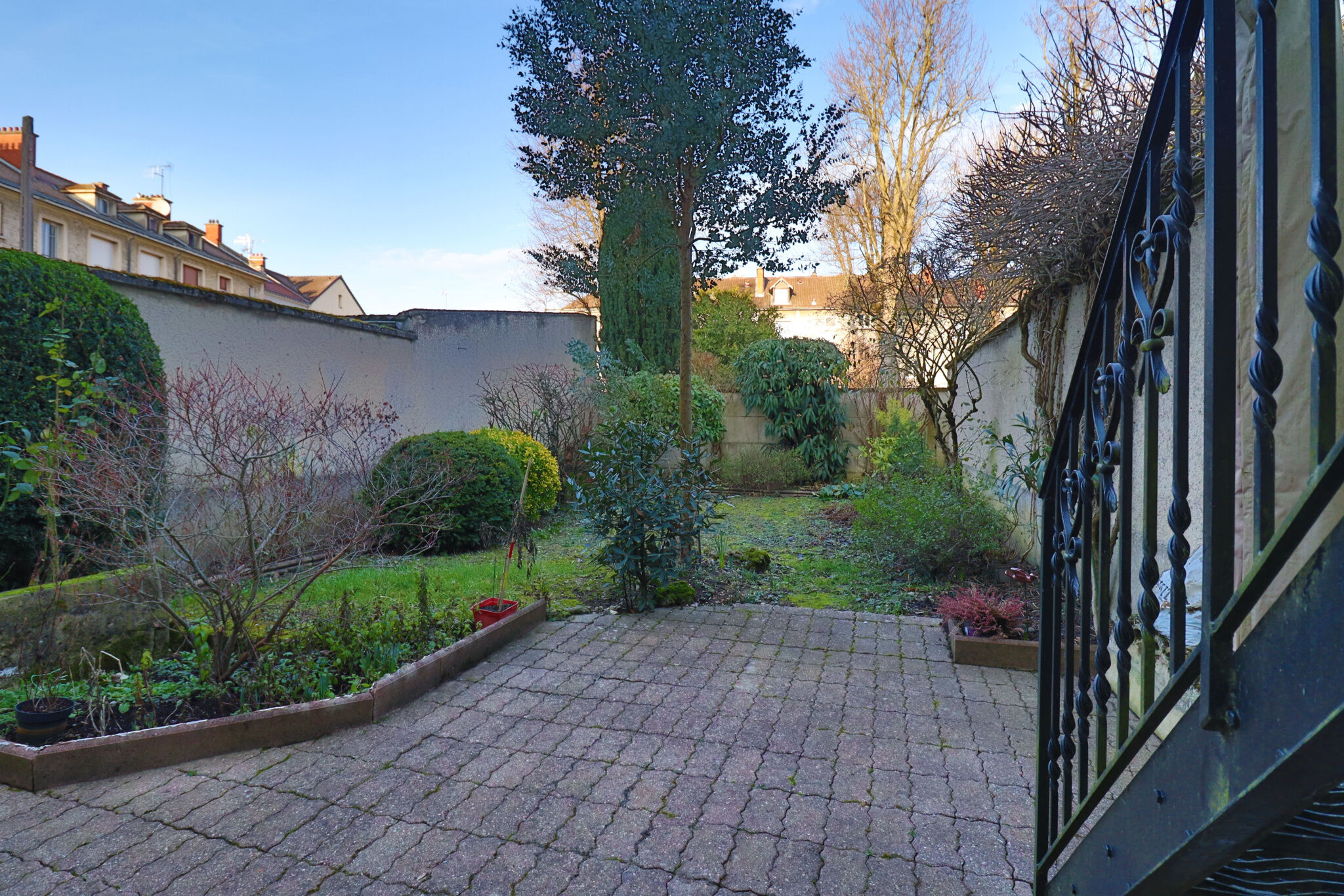 Villa / Maison  T5 à vendre Châlons-en-Champagne 51000